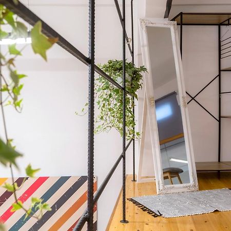 Apartamento The Mezzanine Corfu  Exterior foto