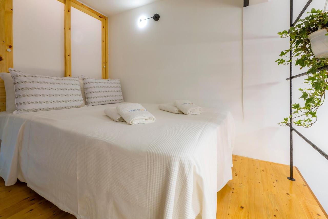 Apartamento The Mezzanine Corfu  Exterior foto
